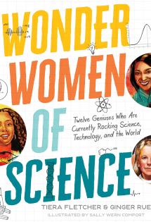 Wonder Women of Science