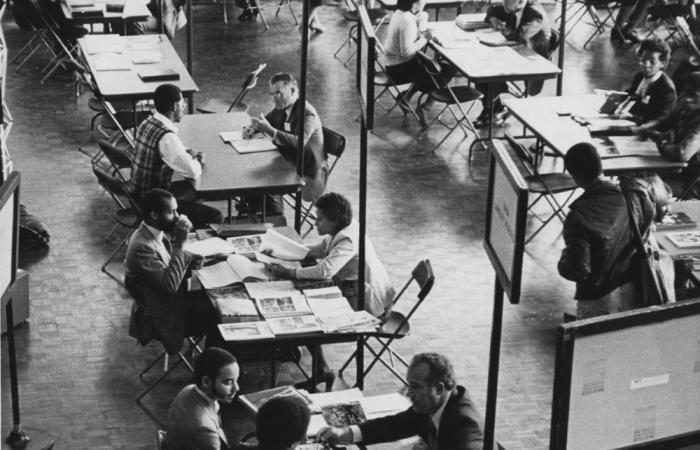 Black Students' Conference on Science and Technology, 1982