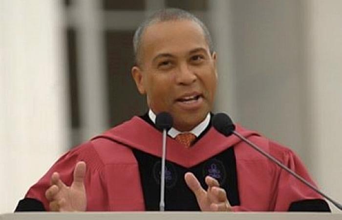 Deval Patrick