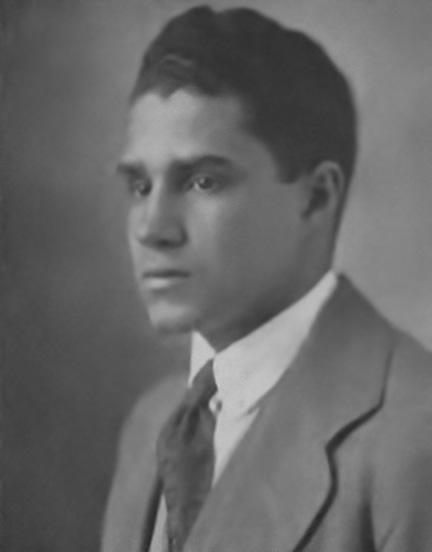 Albert E. Lindsay, 1924