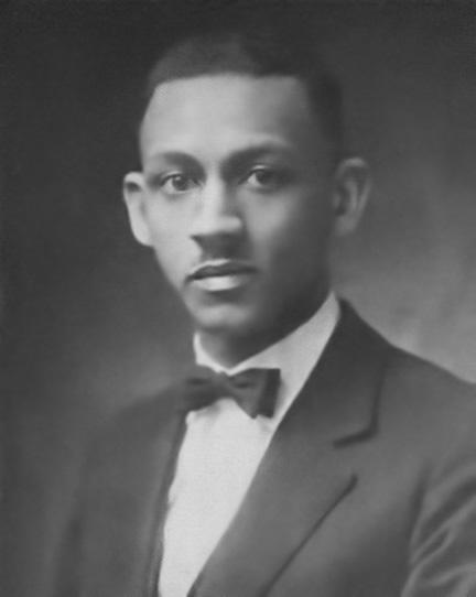 George L. Washington, 1925