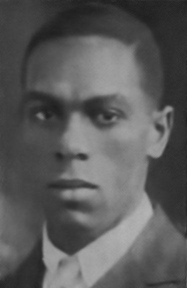 Westervelt A. Taylor, 1927