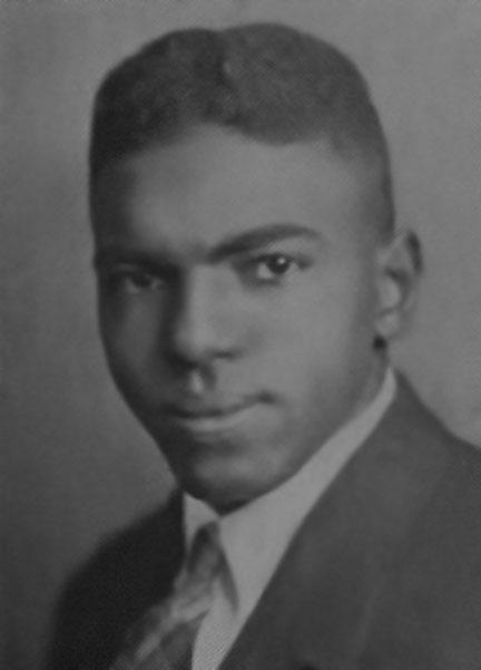 Gustave M. Solomons, 1928