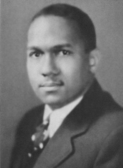 Frederick D. Drew, 1934