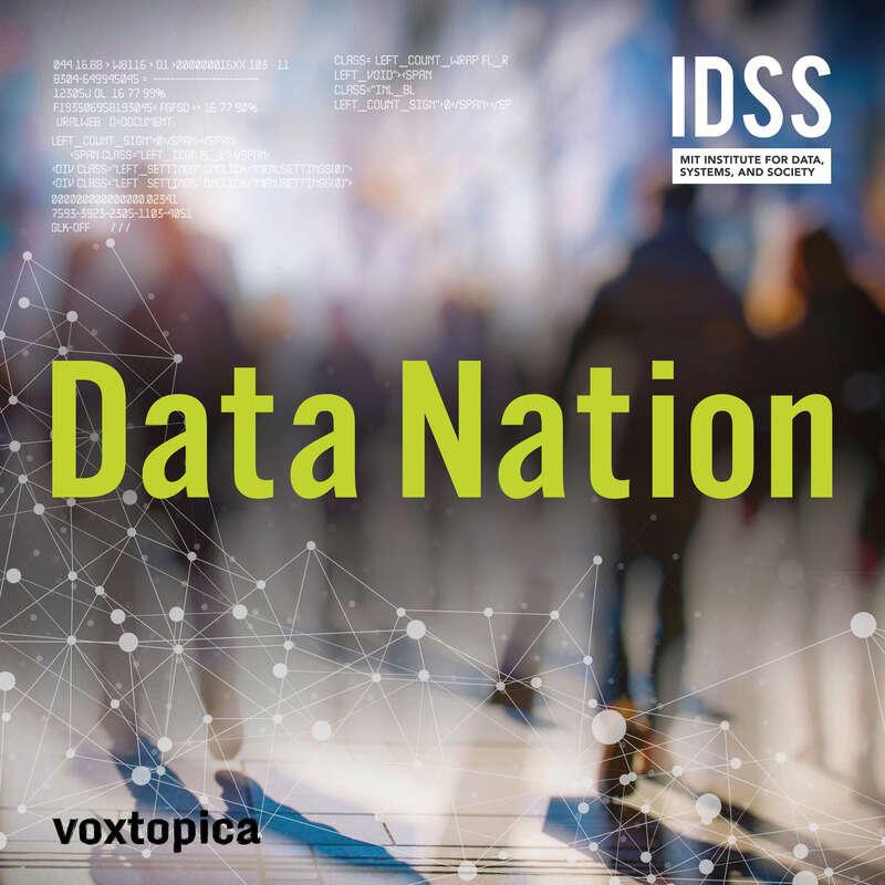 Data Nation logo