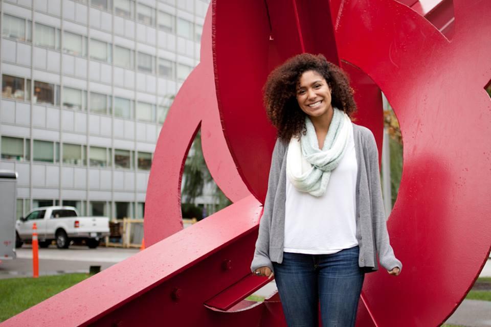 Humans of MIT: Rachel Katz, 2015