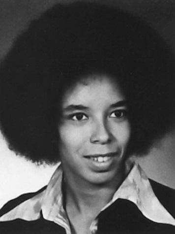 Lynne D. Richardson, 1976